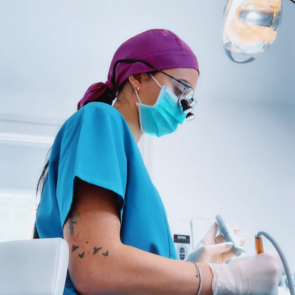 Dentista a Mozzecane